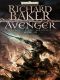[Forgotten Realms: Blades of the Moonsea 03] • Avenger · Blades of the Moonsea - Book III